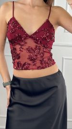 Top Cami - immagine 8