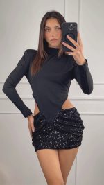 Abito Delphine - immagine 2