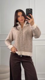 Cardigan Aylin