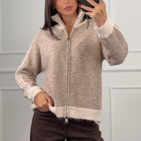 Cardigan Aylin