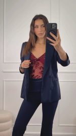 Top Cami - immagine 5