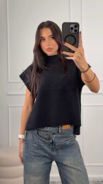 Gilet Isadora - immagine 3