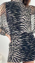 Abito Clotilde - immagine 7