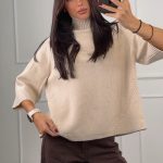Pullover Maya