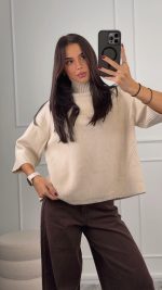 Pullover Maya