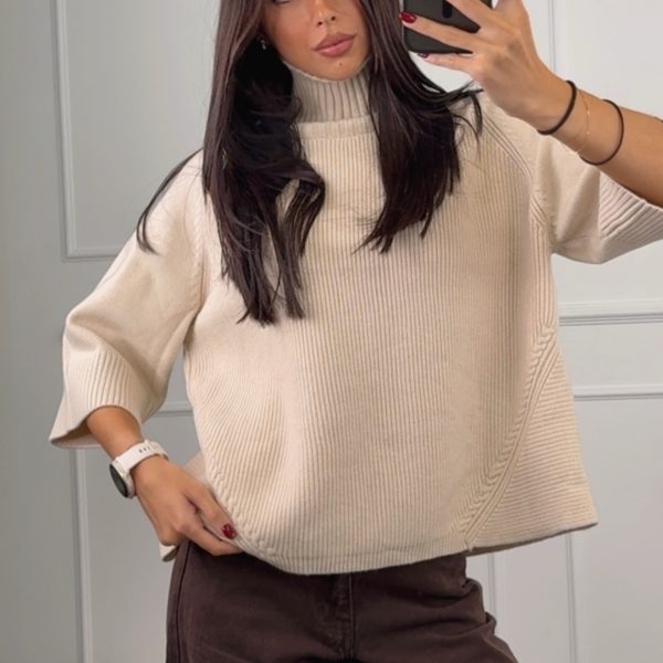 Pullover Maya