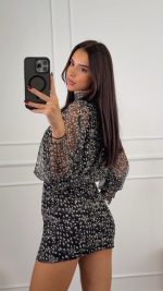 Abito Amina - immagine 3