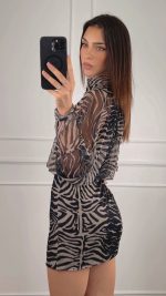Abito Clotilde - immagine 8