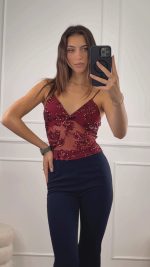 Top Cami - immagine 6
