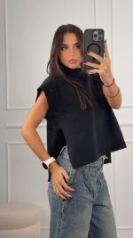 Gilet Isadora - immagine 4