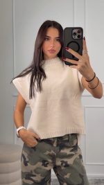 Gilet Isadora - immagine 9