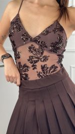Top Cami - immagine 10
