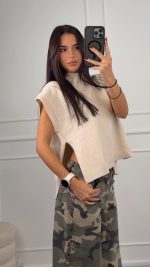 Jeans Militare - immagine 2