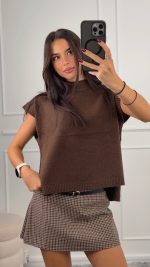 Gilet Isadora - immagine 7