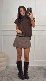 Gilet Isadora - immagine 5