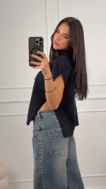 Gilet Isadora - immagine 2