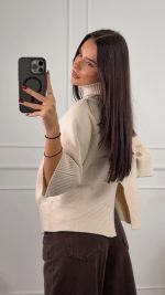 Pullover Maya - immagine 3